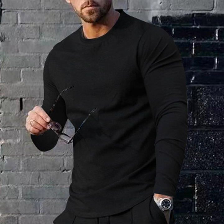 Ronald - Chemise Casual Stylée pour Hommes