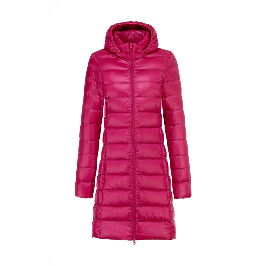 CALISTA - Veste ultralégère et élégante pour toutes les occasions