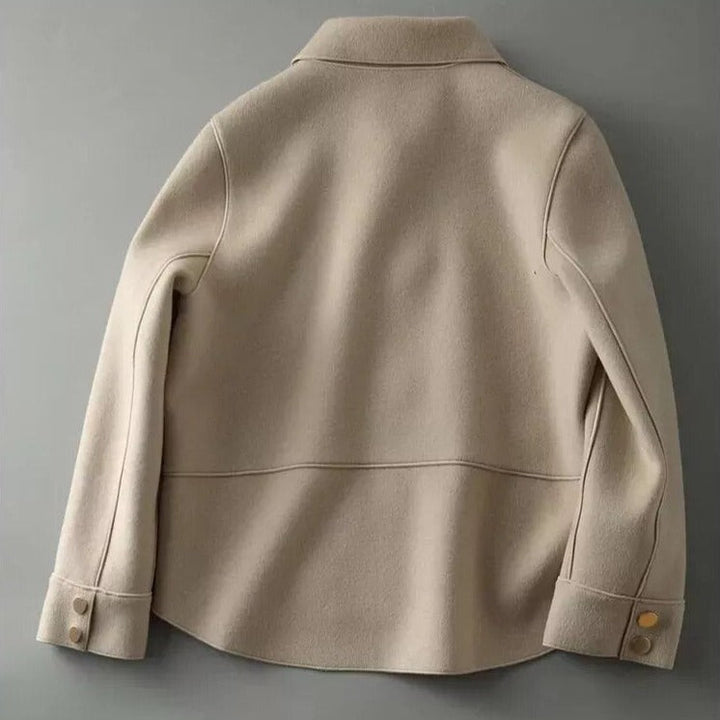 Emilie™ - Veste en coton élégante pour femme