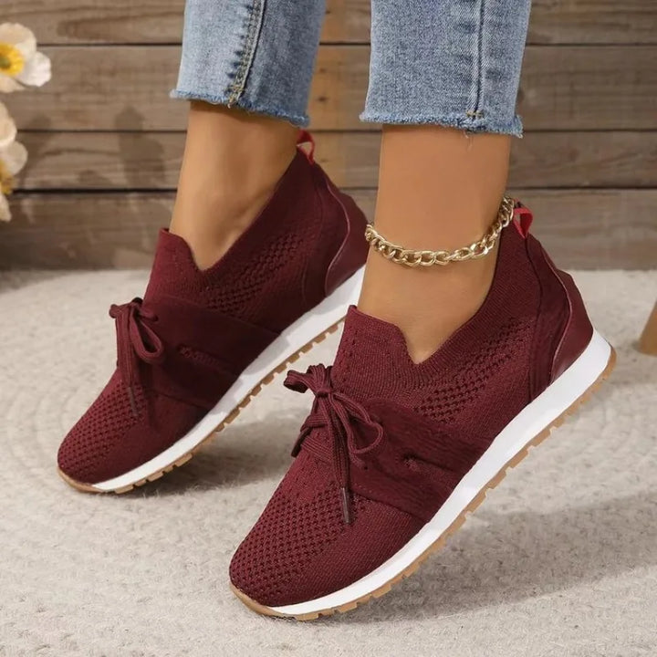 Rita - des chaussures décontractées confortables et élégantes pour un usage quotidien.