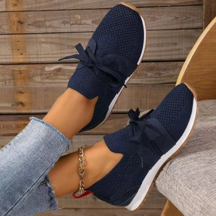 Rita - des chaussures décontractées confortables et élégantes pour un usage quotidien.