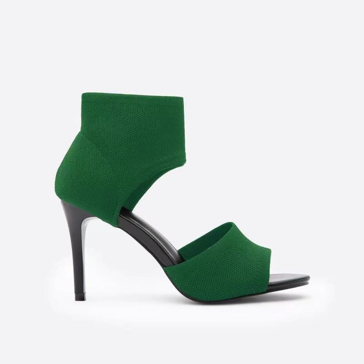 Serilda | Escarpins élégants pour un style sophistiqué