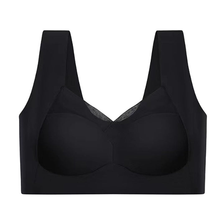 Silk Support - Le soutien-gorge renouvelé et amélioré pour un confort ultime