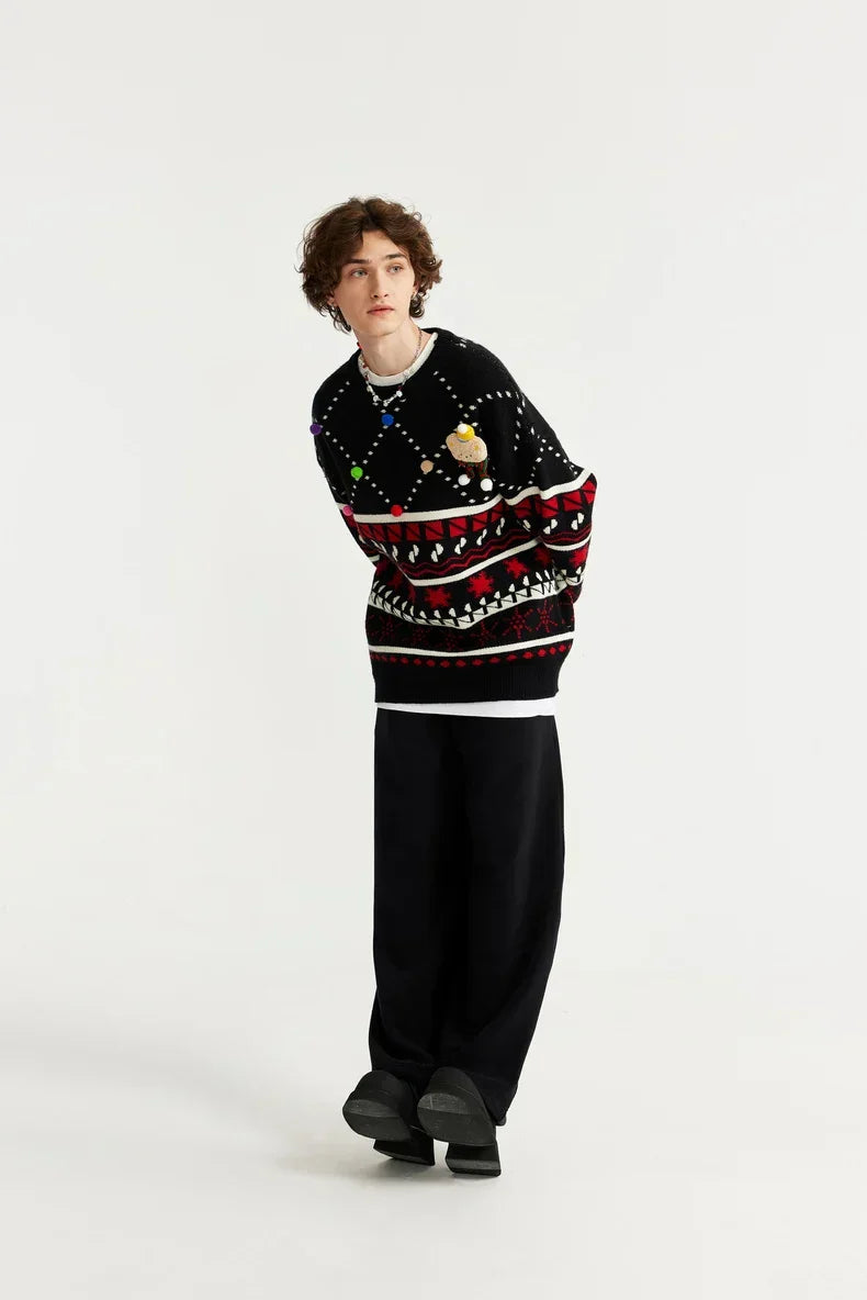Pantaloons en polaire Relaxed Fit Ultra Confort pour un Plaisir Quotidien Inégalé