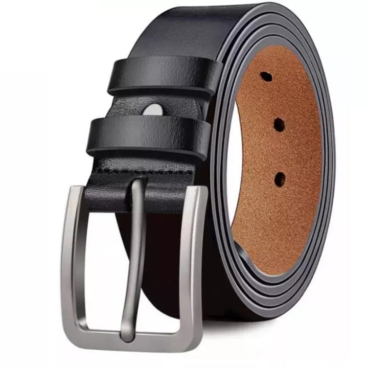 Ceinture pour hommes Kimball élégante avec une boucle raffinée