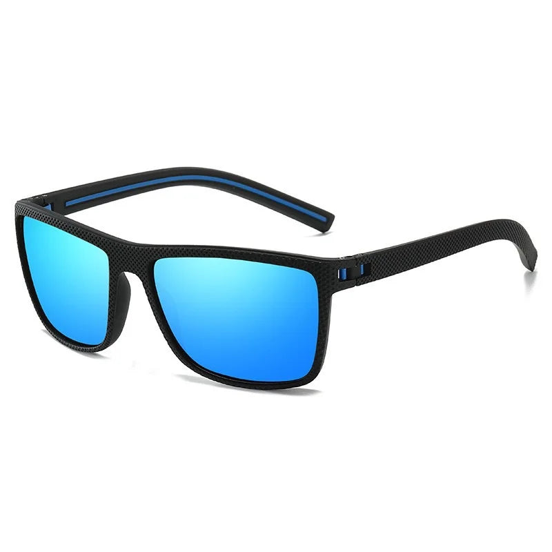 Penda - Lunettes de soleil polarisées élégantes avec protection UV400 de haute qualité