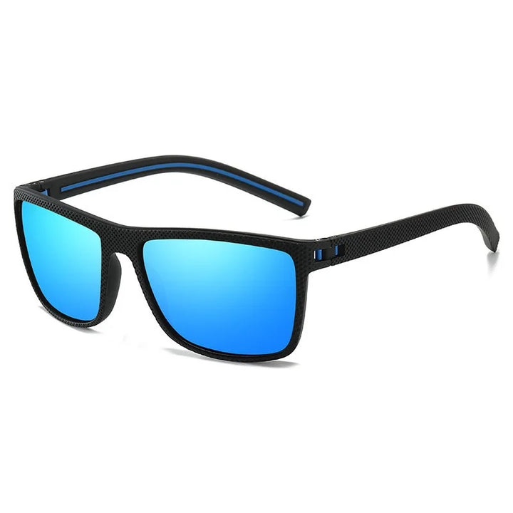 Penda - Lunettes de soleil polarisées élégantes avec protection UV400 de haute qualité
