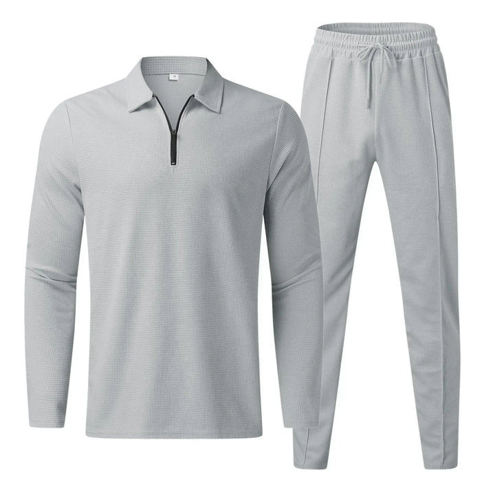 Lars | Ensemble de jogging sportif pour un confort optimal dans vos tenues décontractées