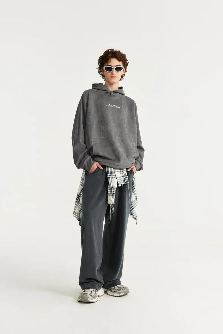 Pantaloons en polaire Relaxed Fit Ultra Confort pour un Plaisir Quotidien Inégalé
