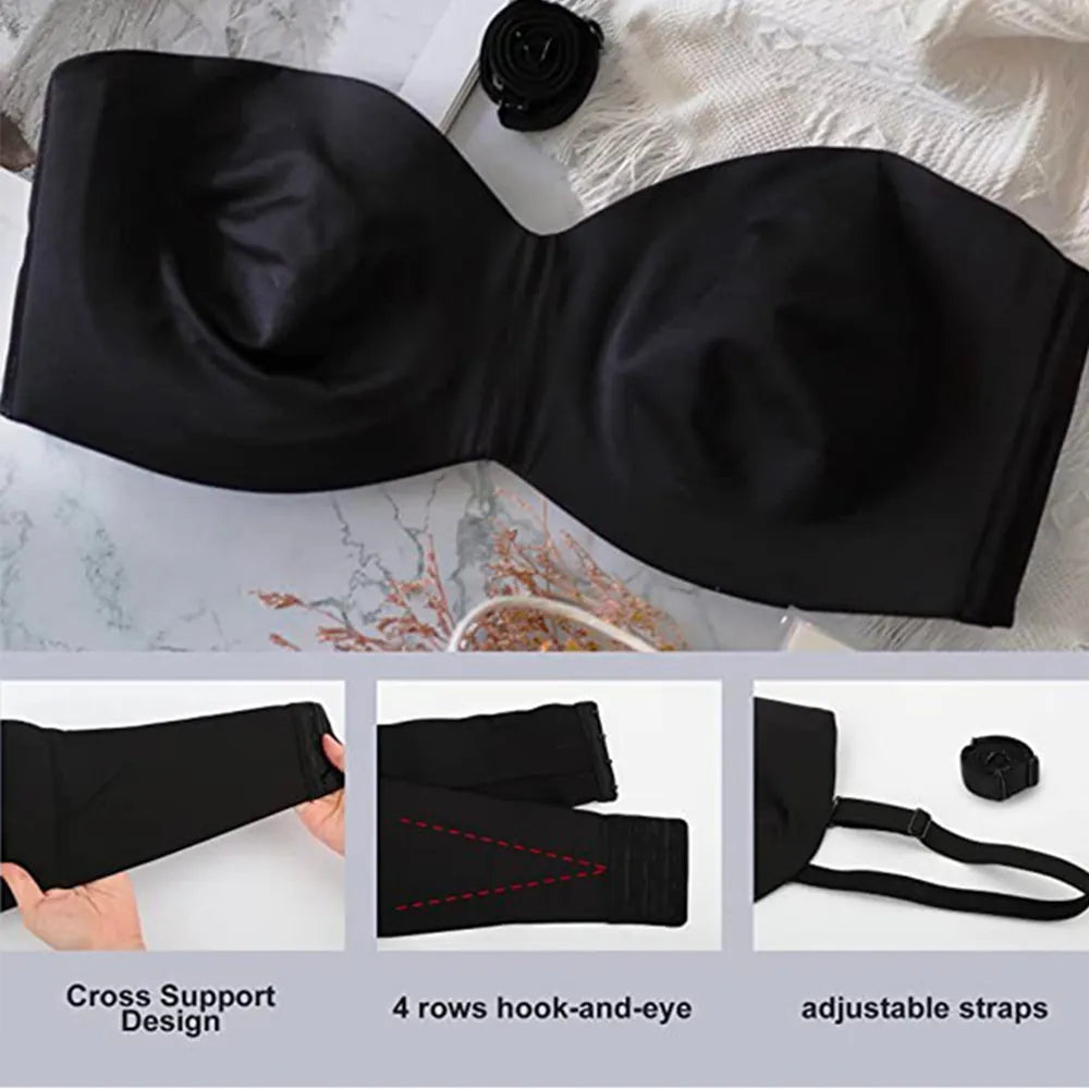 Sarabi - Soutien-gorge à armatures confortable et respirant pour femmes, pour un confort de port tout au long de la journée.