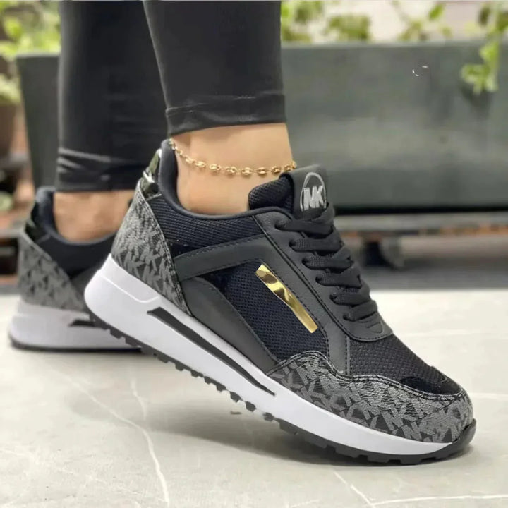 Fiona - Chaussures de sport orthopédiques confortables pour des performances optimales