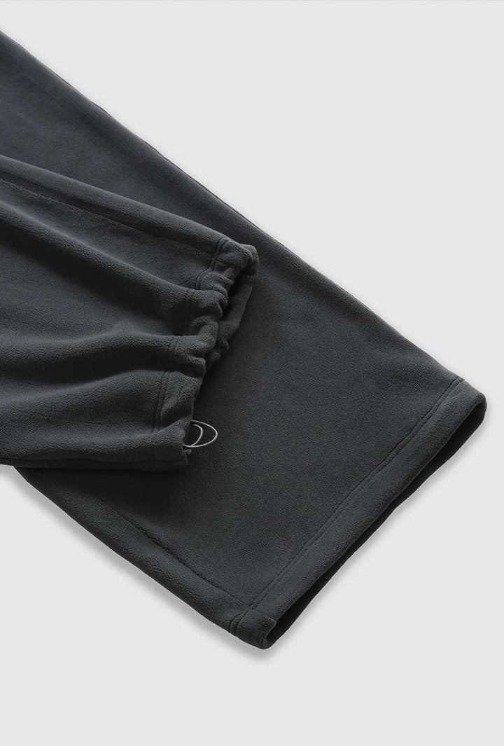 Pantaloons en polaire Relaxed Fit Ultra Confort pour un Plaisir Quotidien Inégalé