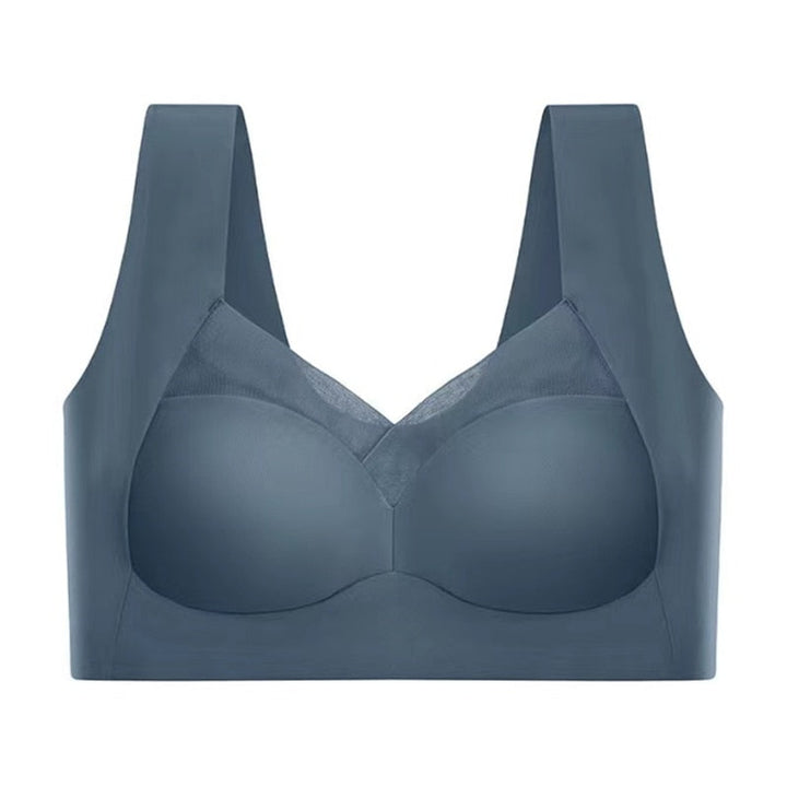 Silk Support - Le soutien-gorge renouvelé et amélioré pour un confort ultime
