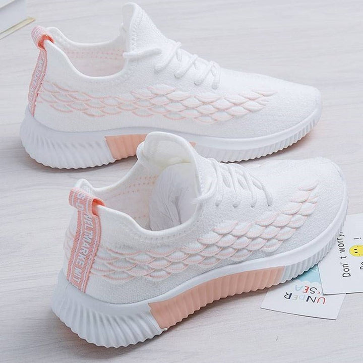 Janna | Chaussure moderne, élégante et confortable pour femmes