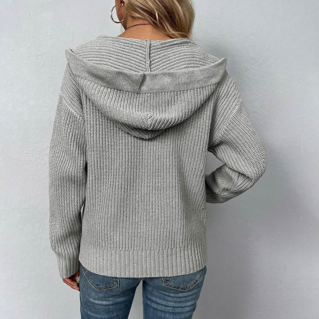 Lyra - Gilet pull stylé pour femmes pour toutes les occasions
