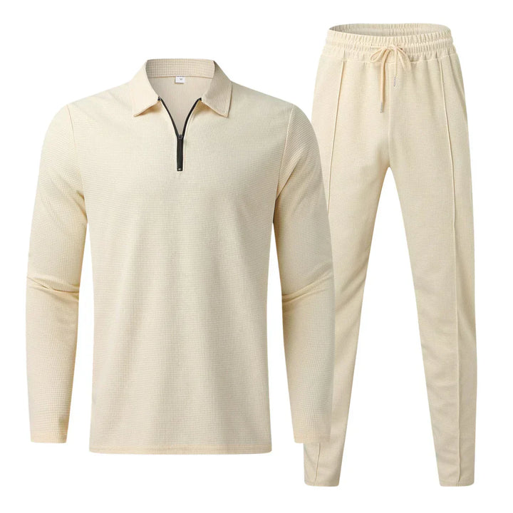 Lars | Ensemble de jogging sportif pour un confort optimal dans vos tenues décontractées