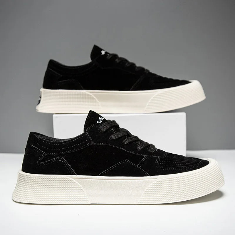 Chaussures décontractées Montréal™ - Style confortable pour chaque jour