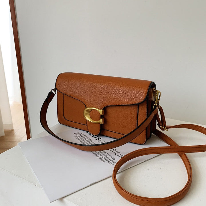 Annie - Sac à bandoulière chic et pratique pour un style quotidien élégant