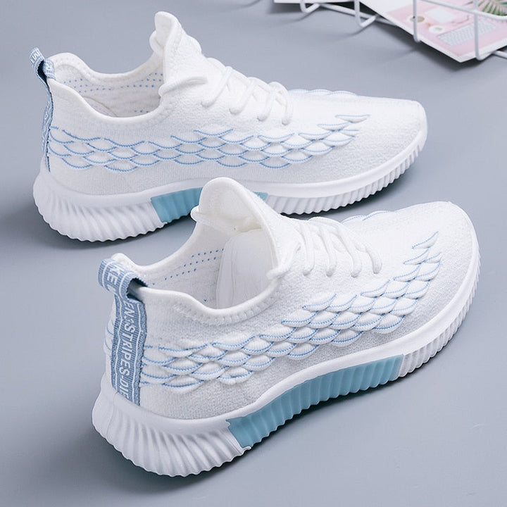 Janna | Chaussure moderne, élégante et confortable pour femmes
