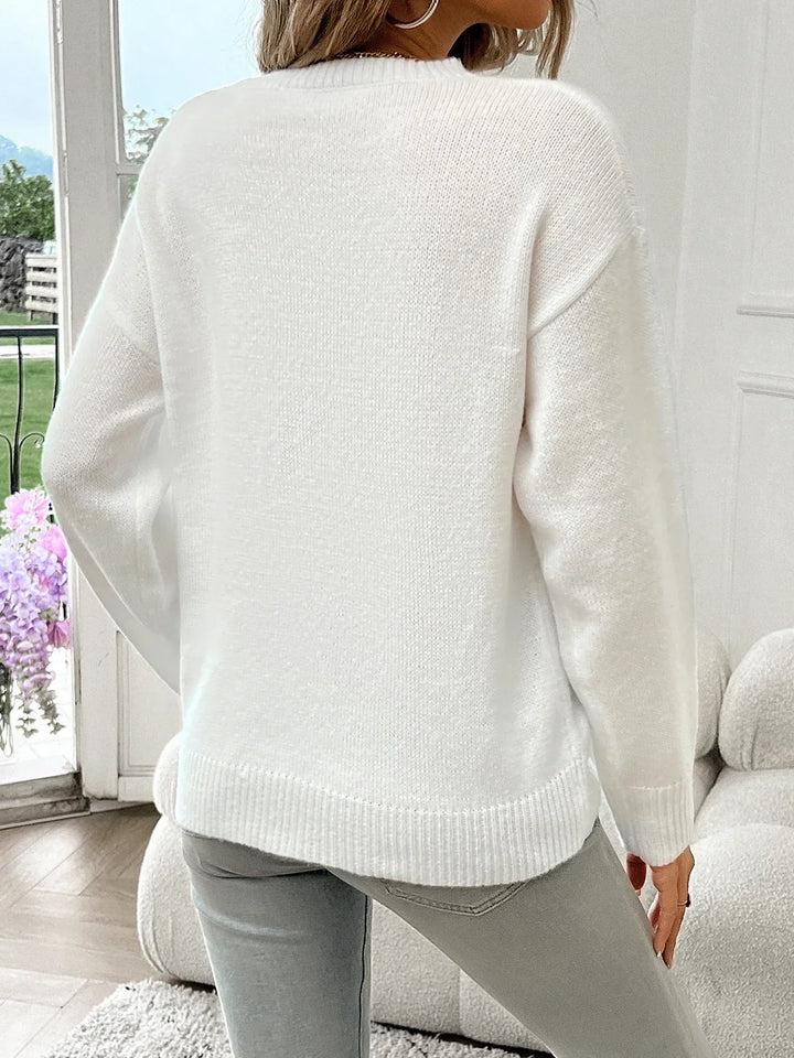 Ilinca - Pulls for femmes chics et confortables pour tous les styles
