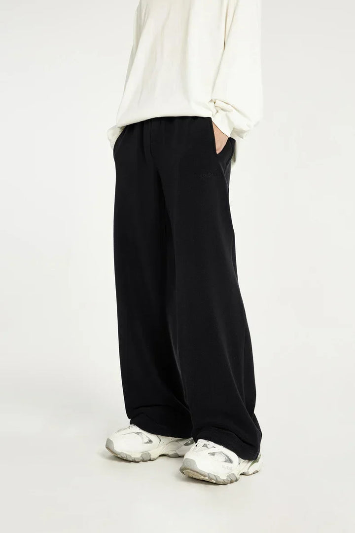 Pantaloons en polaire Relaxed Fit Ultra Confort pour un Plaisir Quotidien Inégalé