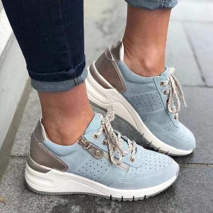 Jaylinn - Chaussures pour femmes élégantes et confortables pour toutes les occasions