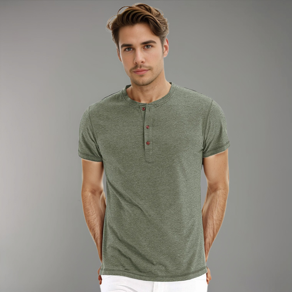 Polo pour homme Tommaso Élégant pour un style intemporel
