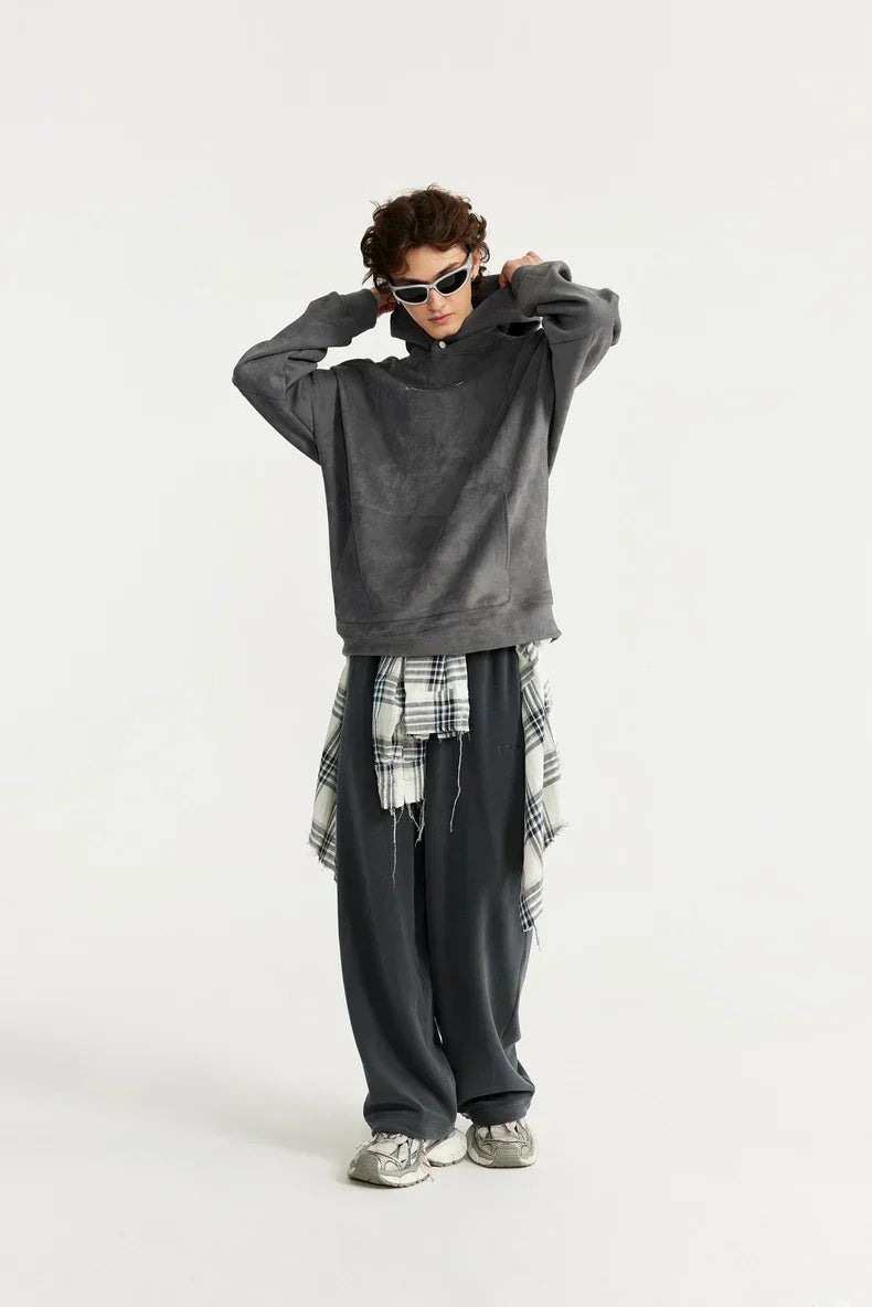 Pantaloons en polaire Relaxed Fit Ultra Confort pour un Plaisir Quotidien Inégalé