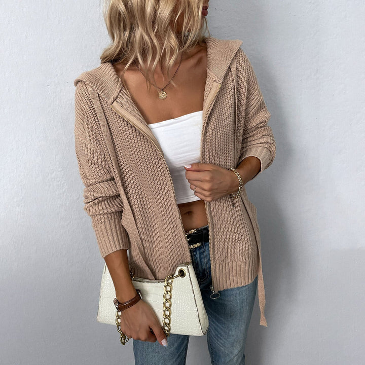 Lyra - Gilet pull stylé pour femmes pour toutes les occasions