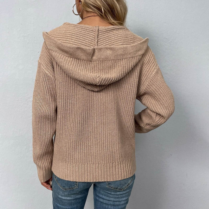 Lyra - Gilet pull stylé pour femmes pour toutes les occasions
