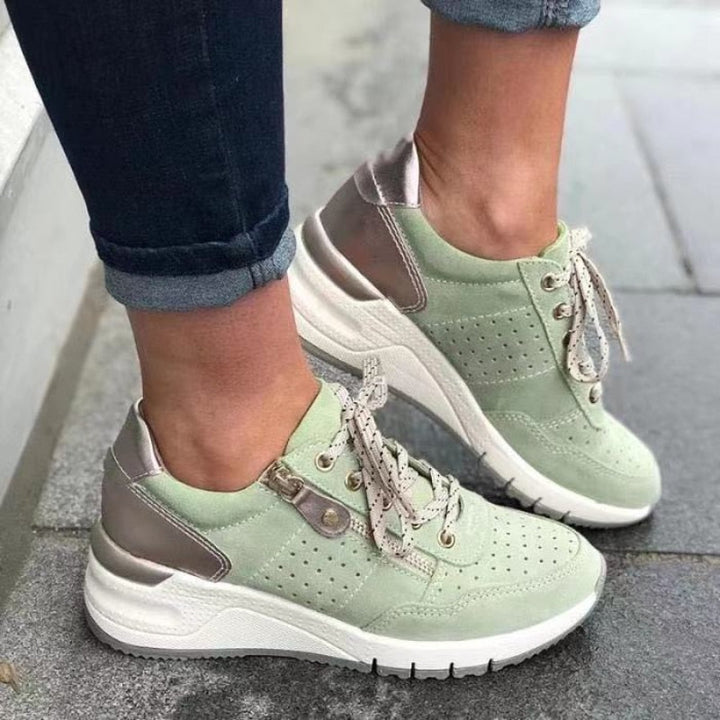 Jaylinn - Chaussures pour femmes élégantes et confortables pour toutes les occasions