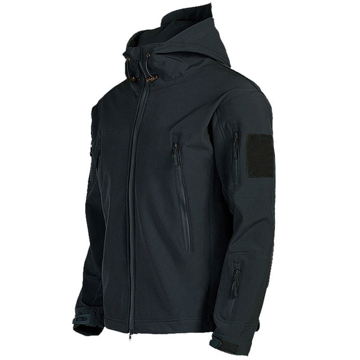 Veste de plein air tactique Abel™ - Parfaite pour les aventuriers et les amoureux de la nature