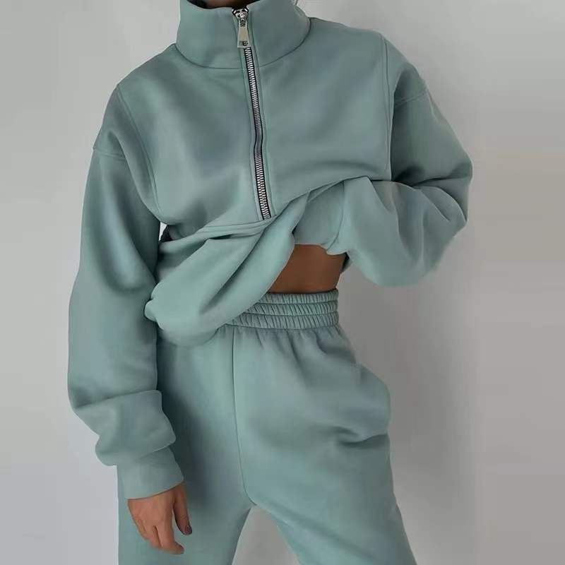 Evy Ensemble d'entraînement - Élégant et confortable pour chaque séance d'entraînement.