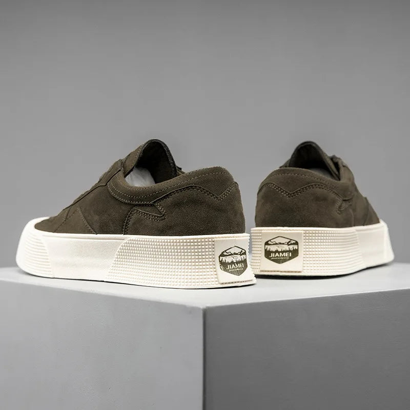 Chaussures décontractées Montréal™ - Style confortable pour chaque jour
