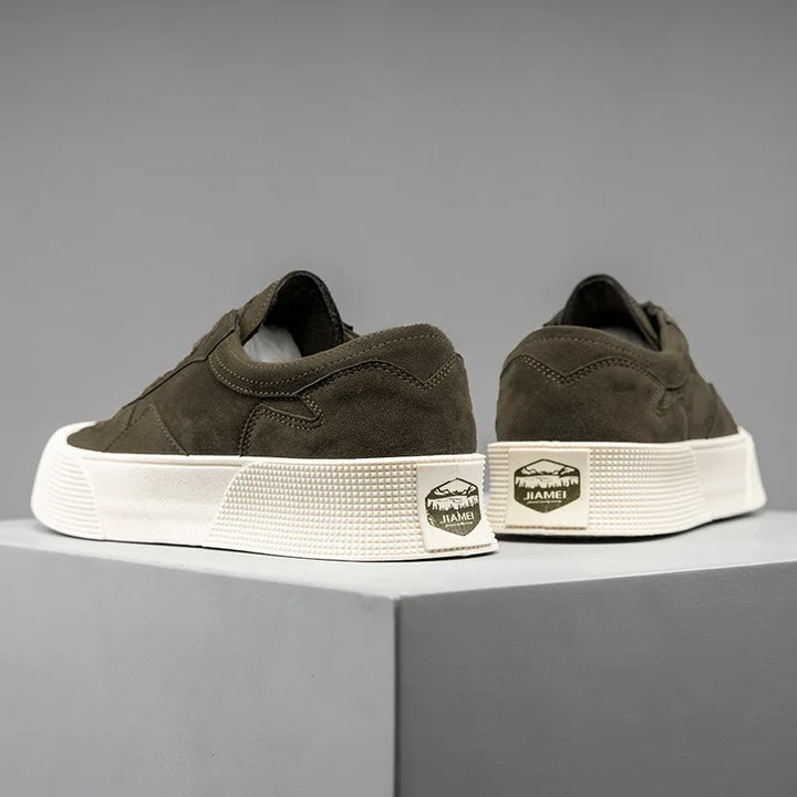 Chaussures décontractées Montréal™ - Style confortable pour chaque jour