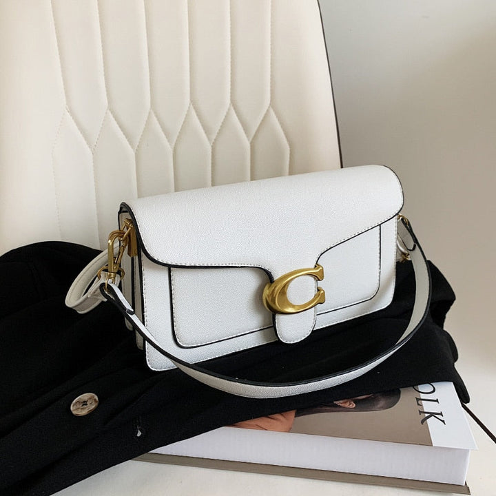 Annie - Sac à bandoulière chic et pratique pour un style quotidien élégant