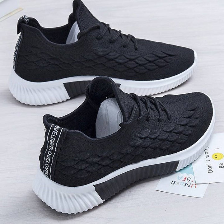 Janna | Chaussure moderne, élégante et confortable pour femmes