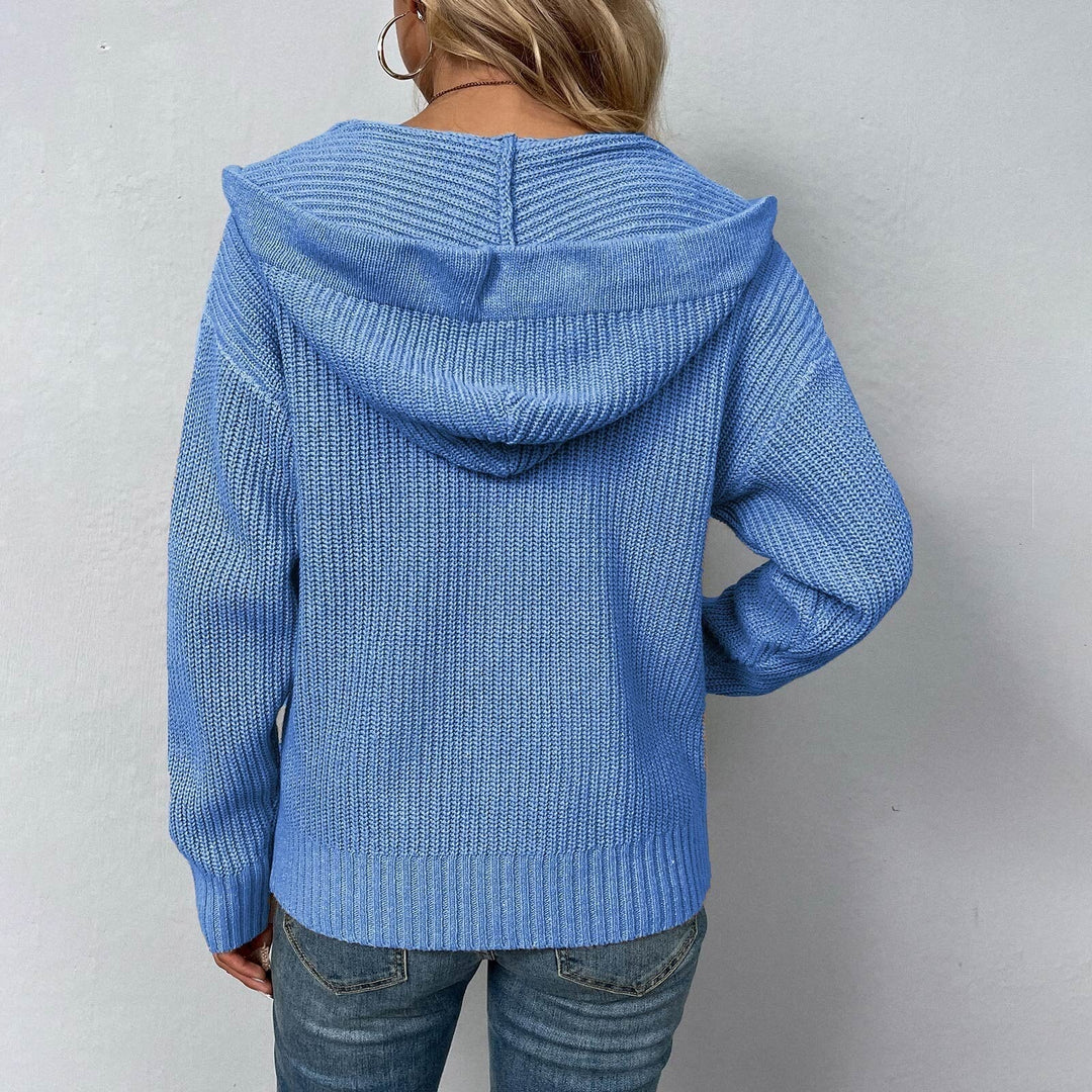 Lyra - Gilet pull stylé pour femmes pour toutes les occasions