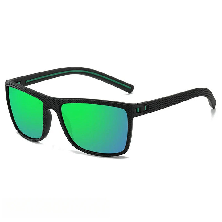Penda - Lunettes de soleil polarisées élégantes avec protection UV400 de haute qualité
