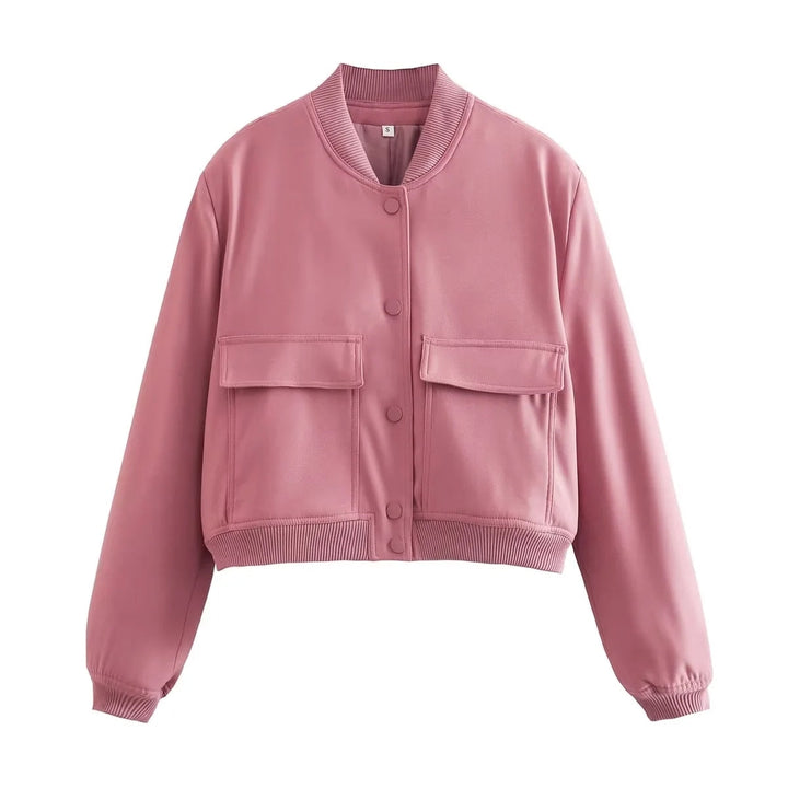 LoungeFit - Ensemble moderne et élégant de 3 pièces pour femmes avec un look sportif