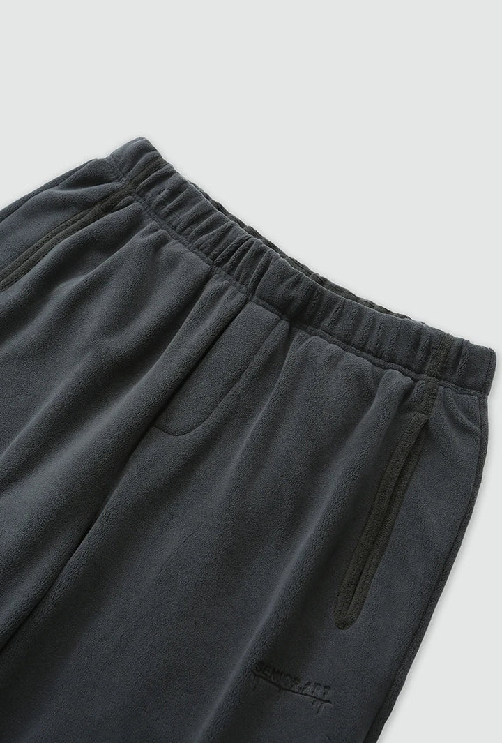 Pantaloons en polaire Relaxed Fit Ultra Confort pour un Plaisir Quotidien Inégalé