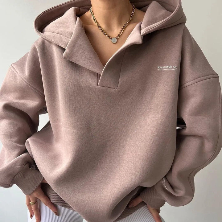 Claire™ - Pull moderne en laine