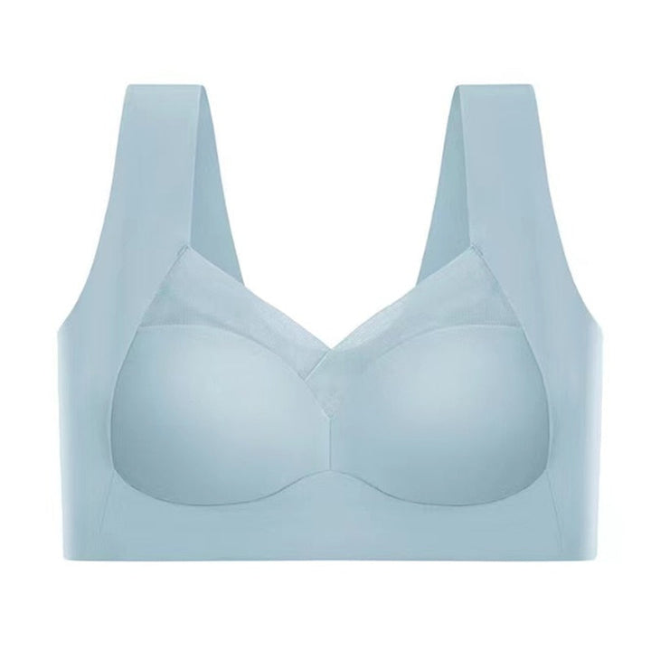 Silk Support - Le soutien-gorge renouvelé et amélioré pour un confort ultime