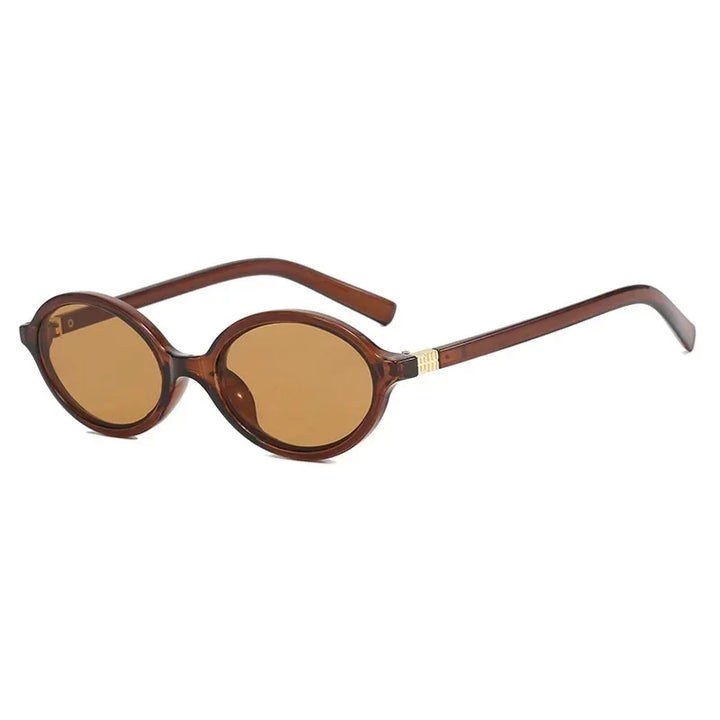 ShadeRitz | Lunettes de soleil rétro pour femmes - Lunettes de mode UV400 pour l'été et les voyages