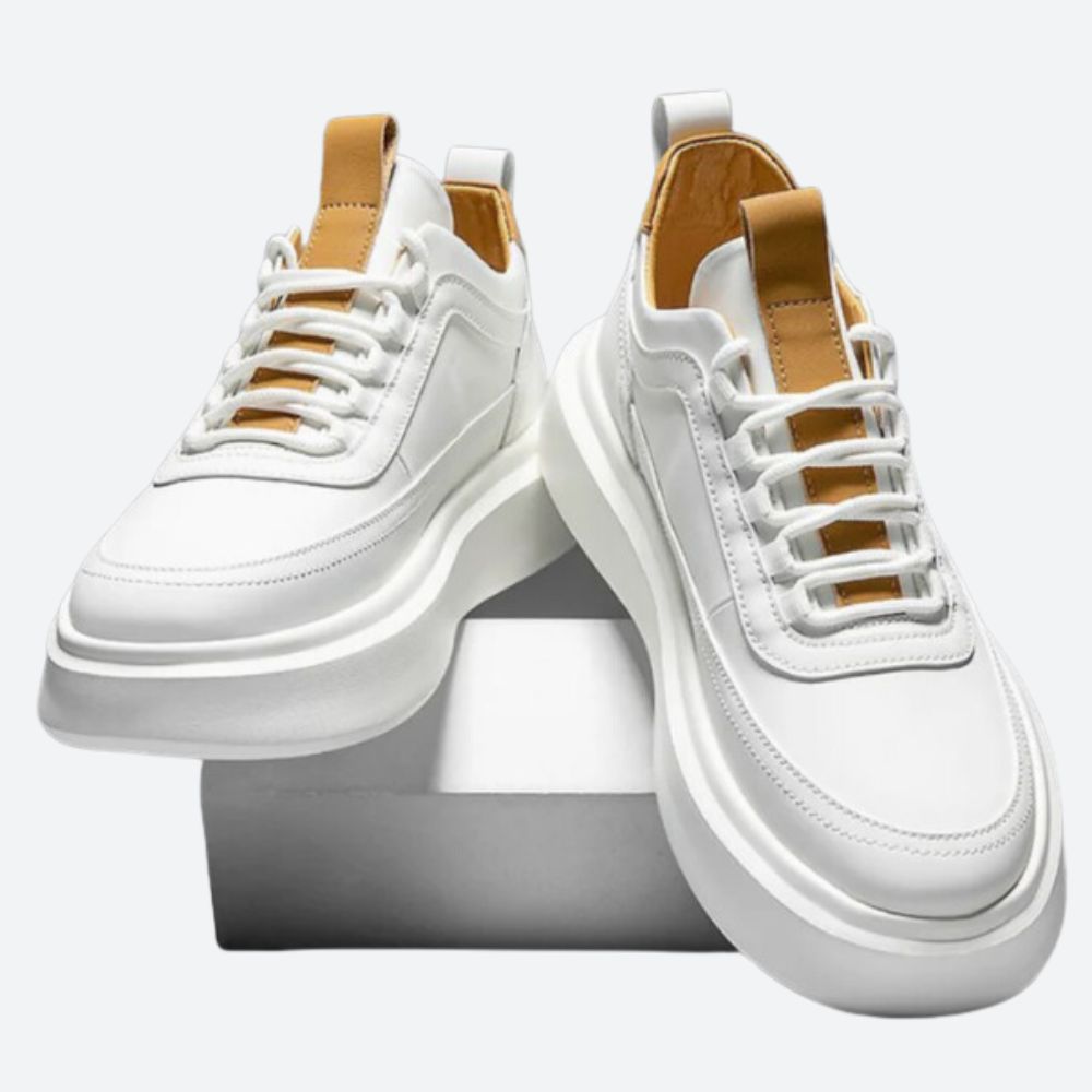 Chaussures de sport élégantes et confortables - Sem