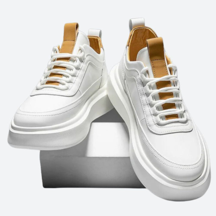 Chaussures de sport élégantes et confortables - Sem