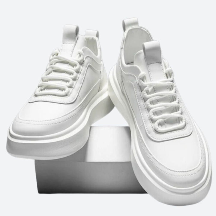 Chaussures de sport élégantes et confortables - Sem