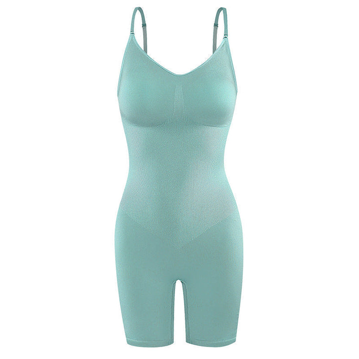 SleekFit | Lingerie de Compression Confortable - Sculptante et Modélisante
