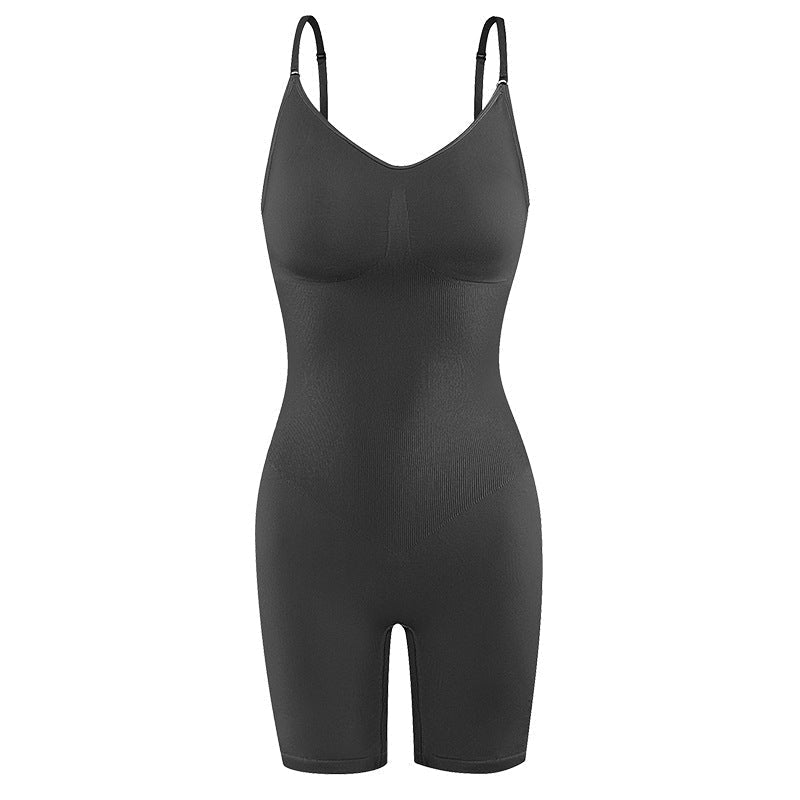 SleekFit | Lingerie de Compression Confortable - Sculptante et Modélisante