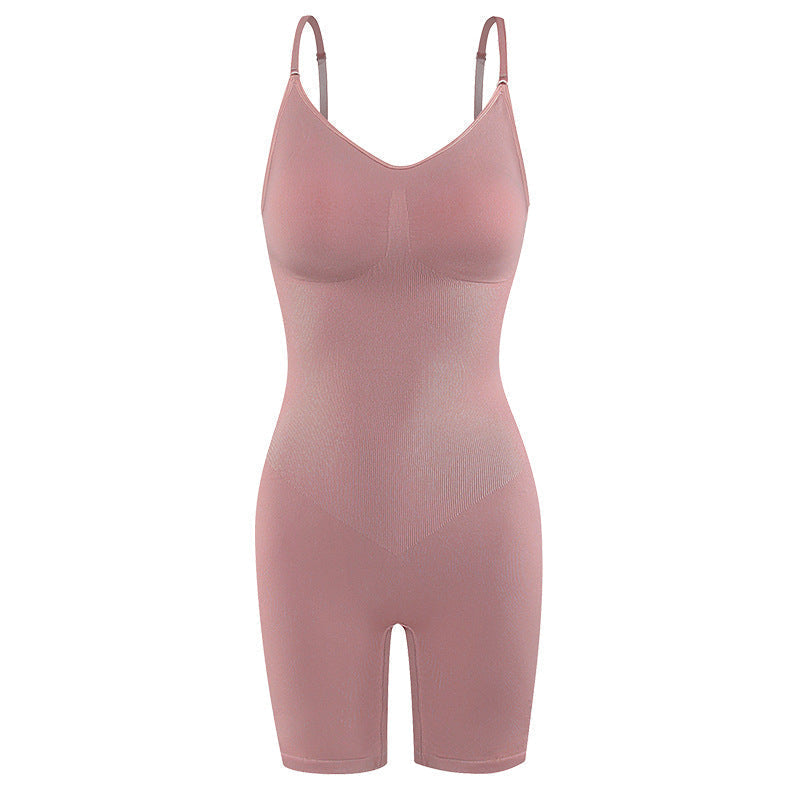 SleekFit | Lingerie de Compression Confortable - Sculptante et Modélisante